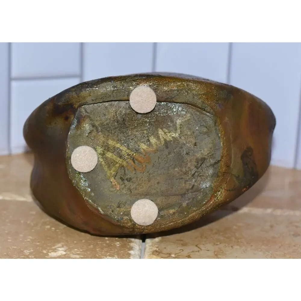 RAKU fired studio